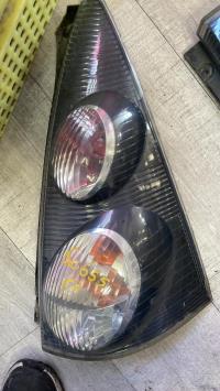 Fanale posteriore principale destro (luci)