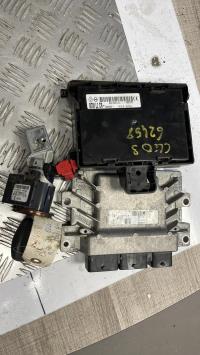 Kit de demarrage