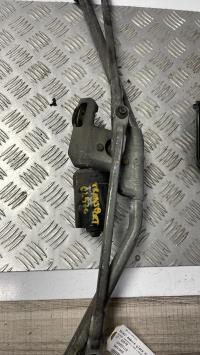 Moteur essuie glace avant