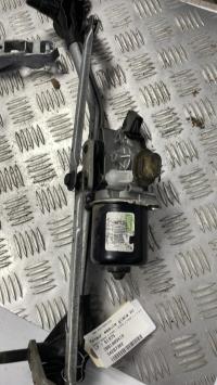 Moteur essuie glace avant