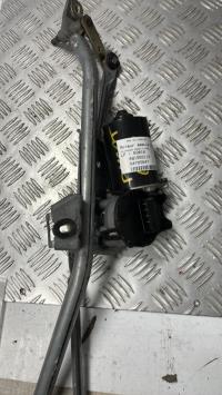 Moteur essuie glace avant