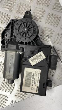Moteur leve vitre avant gauche