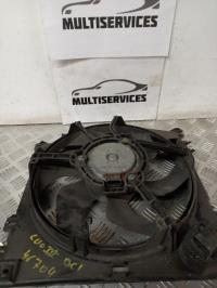 Motoventilatore radiatore