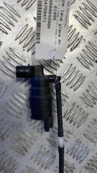 Pompe lave glace avant