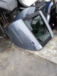 Porte arriere gauche