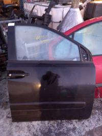 Porte avant droit