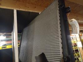 Radiateur eau