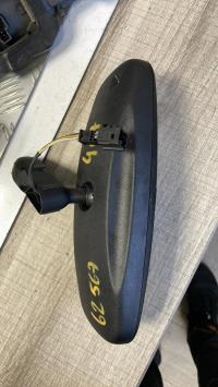 Retrovisor interior
