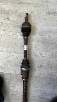 Cardan droit (transmission)