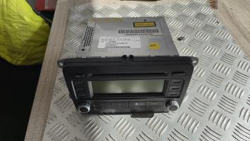 Autoradio d'origine
