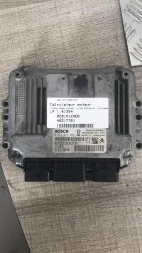 Calculateur moteur