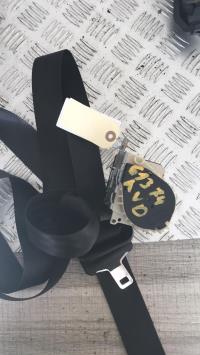 Ceinture avant droit
