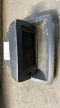 Ecran GPS
