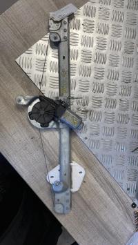 Leve vitre electrique avant gauche
