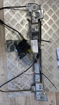 Leve vitre electrique avant gauche