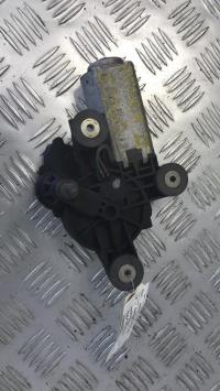Moteur essuie glace arriere