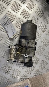 Motore tergicristallo anteriore