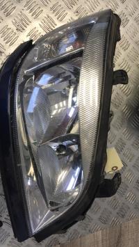 Gruppo ottico anteriore principale destro (luci)(faro)