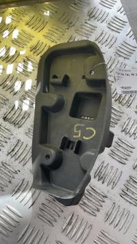 Base portalampade fanale posteriore destro