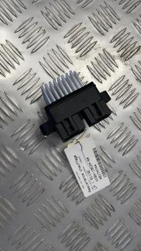 Resistance chauffage
