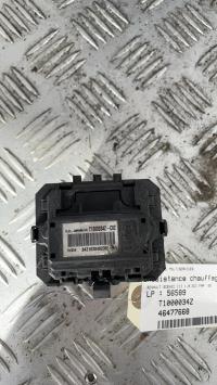 Resistance chauffage
