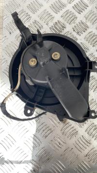 Ventilateur chauffage