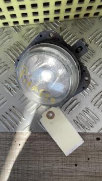 Fendinebbia sinistro (luce)