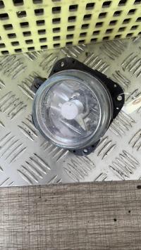 Fendinebbia sinistro (luce)