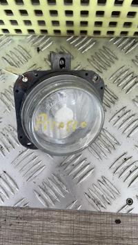 Fendinebbia sinistro (luce)
