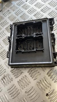 Boitier servitude moteur (BSM)