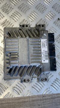 Calculateur moteur
