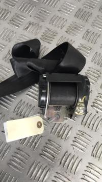 Ceinture arriere droit