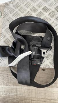 Ceinture arriere gauche