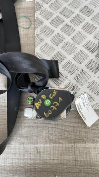 Ceinture avant droit