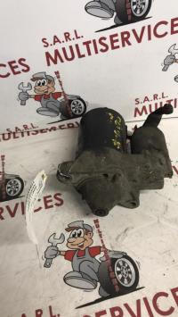 Motor de arranque