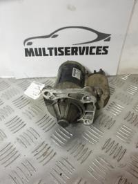 Motorino avviamento