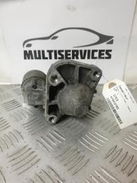 Motor de arranque
