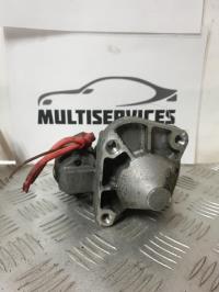 Motorino avviamento