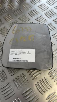 Vetro specchietto retrovisore destro