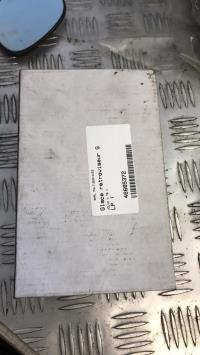 Vetro specchietto retrovisore sinistro