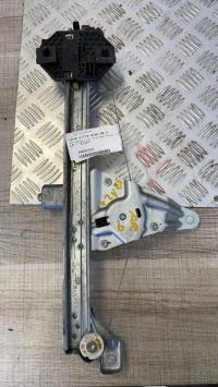 Alzacristalli elettrico posteriore destro