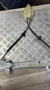 Meccanismo alzacristalli elettrico posteriore destro