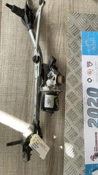 Moteur essuie glace avant