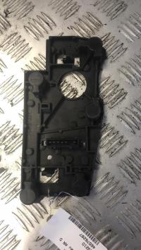 Base portalampade fanale posteriore destro
