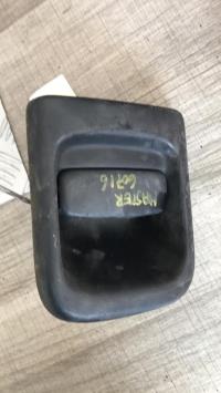 Poignee porte avant droit