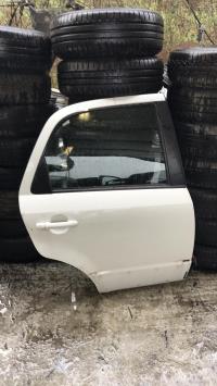 Porte arriere droit