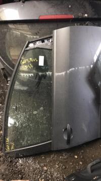 Porte avant droit