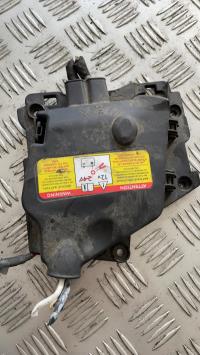 Porte fusible
