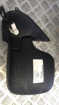 Retrovisor izquierdo