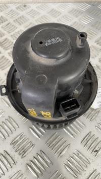 Ventilateur chauffage